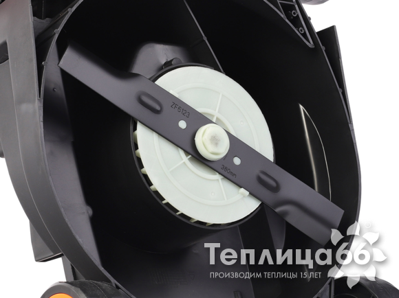 Газонокосилка электрическая PATRIOT PT 1639E 